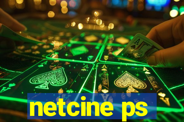 netcine ps